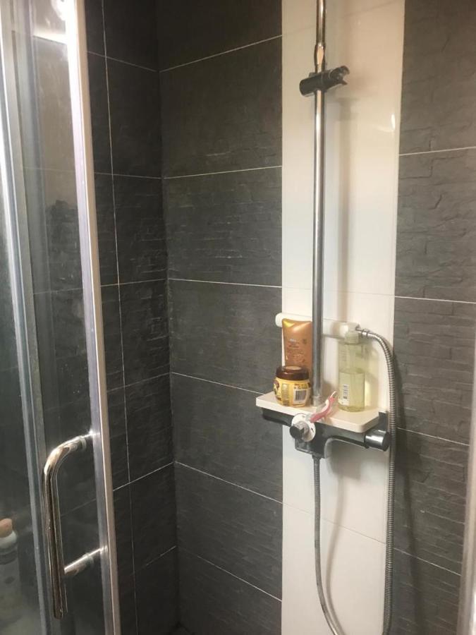 Bel Appartement Montparnasse 70M2 Parijs Buitenkant foto
