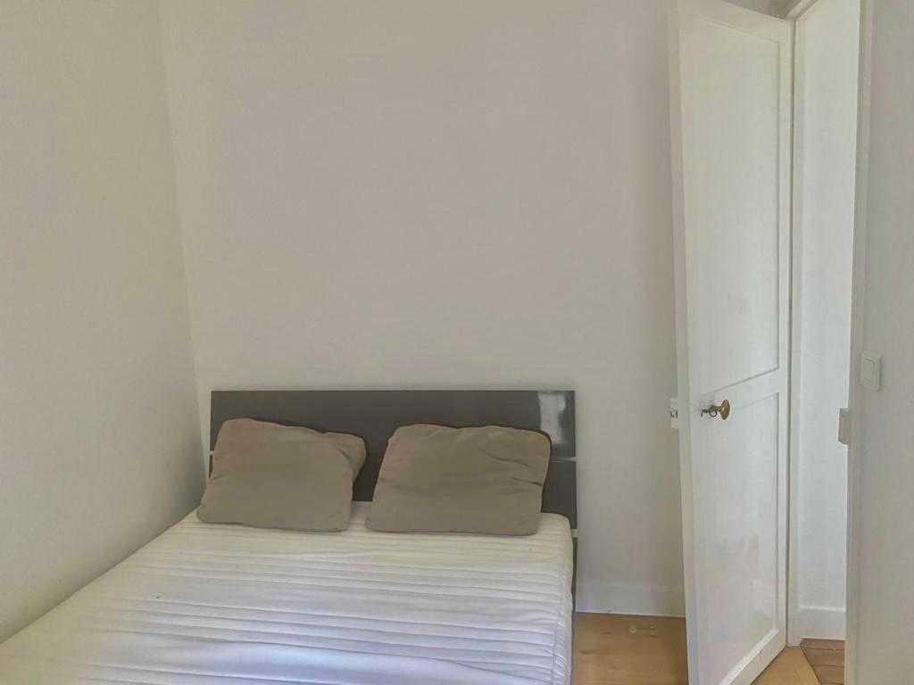 Bel Appartement Montparnasse 70M2 Parijs Buitenkant foto